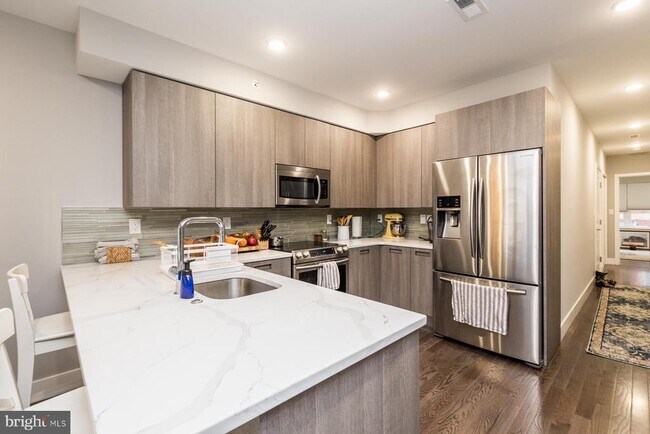 Foto del edificio - 912 N 16th St