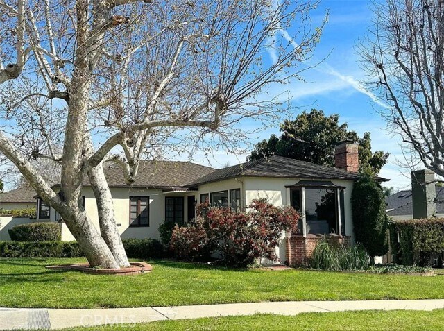 Building Photo - 1260 Alma St