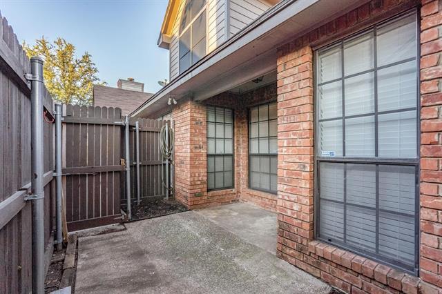 Foto del edificio - 449 Harris St