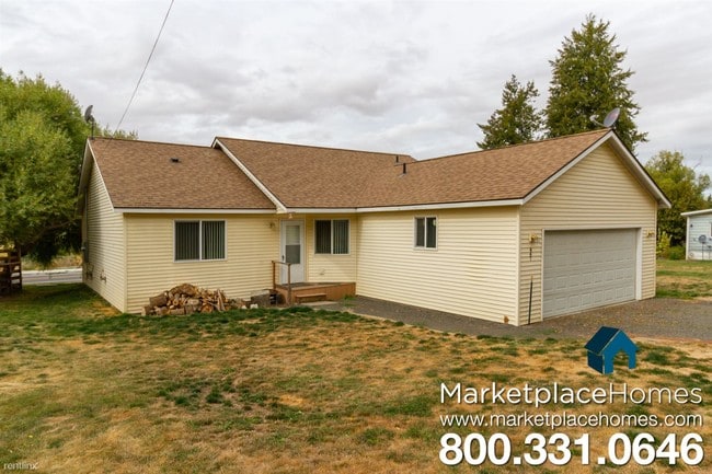 Building Photo - 3 br, 2 bath House - 447 S 1st Street