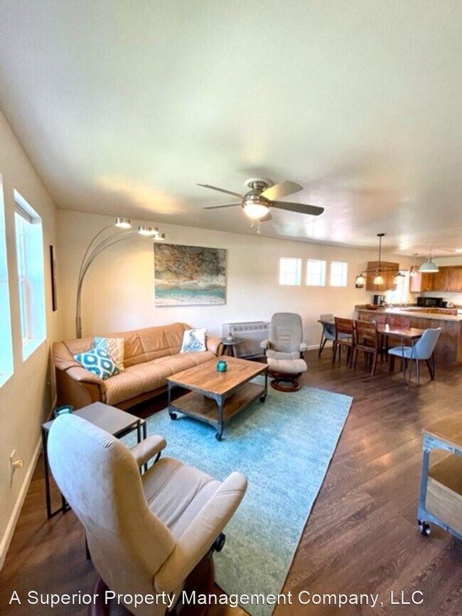 Foto del edificio - 2 br, 1.5 bath House - 1234 SW Silver Lake...