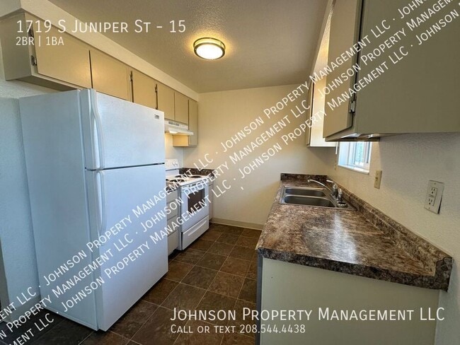 Building Photo - 1719 S Juniper St