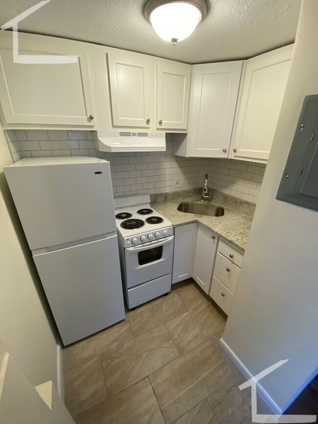 Foto del edificio - BC & Cleveland Circle on MBTA GL-B