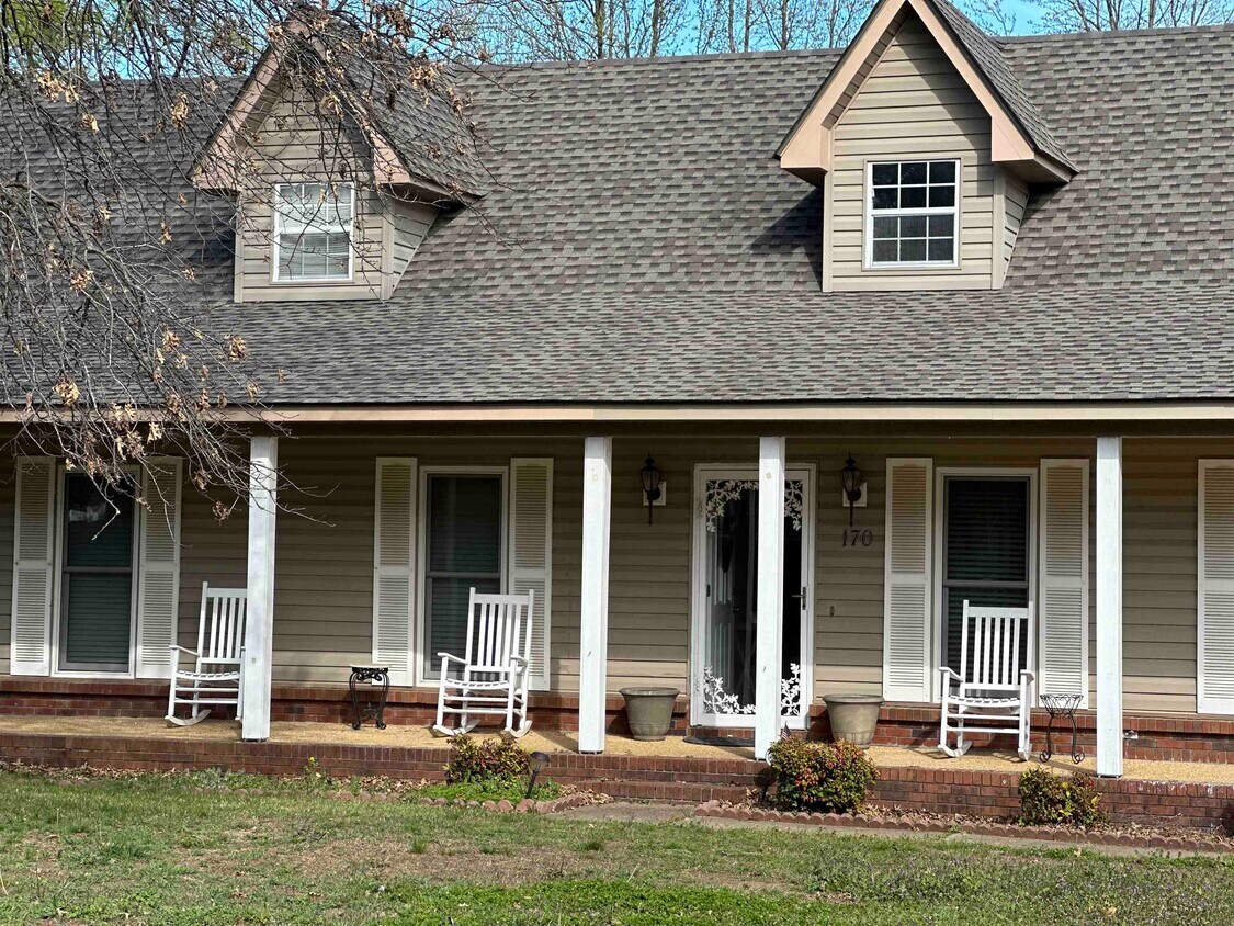170 Lee St, Brighton, TN 38011 House Rental in Brighton, TN