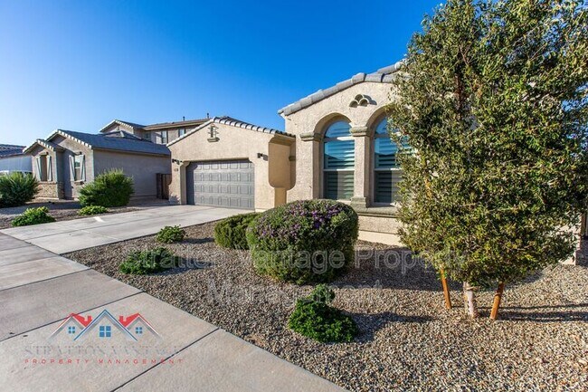 Foto del edificio - 14270 W Faye Way