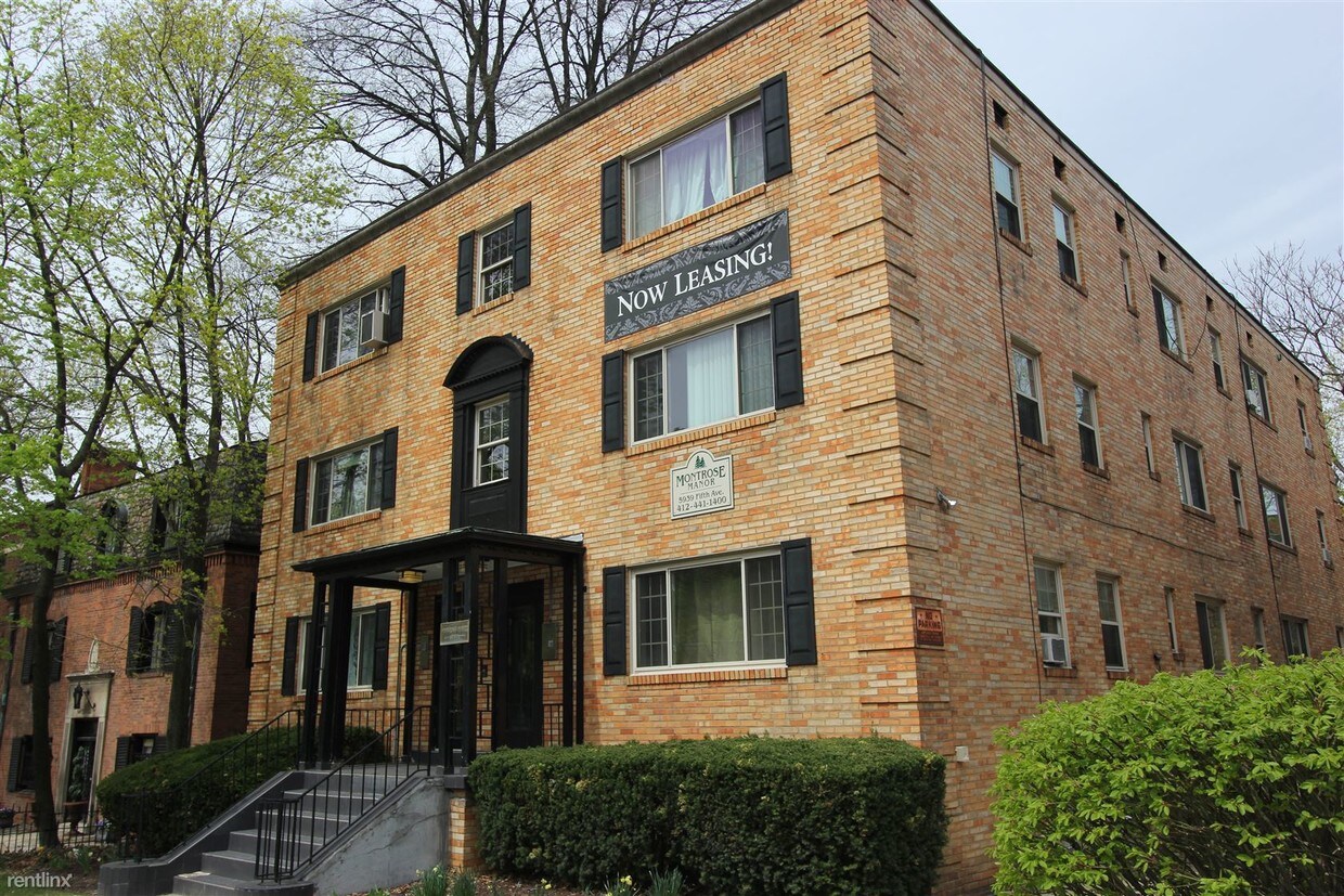 Primary Photo - 5939 5th Ave