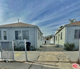 Building Photo - 6607 1/2 Brynhurst Ave