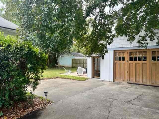 Foto del edificio - 537 St Andrews Blvd