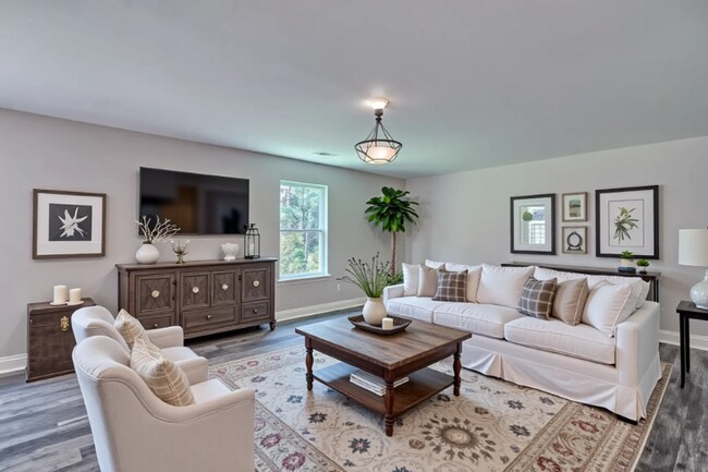 Foto del edificio - 204 Long Iron Ct