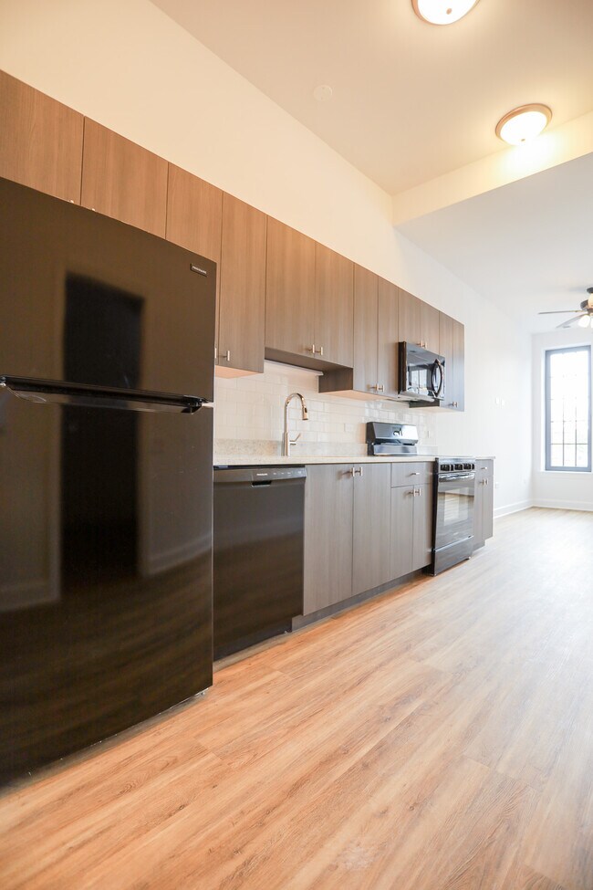 Foto del edificio - 3158 N Broadway St