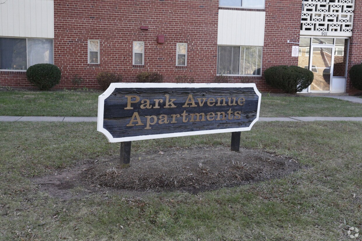 Foto del edificio - Park Avenue Apartments