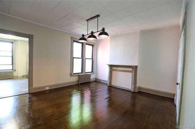 Foto del edificio - 141 St James St