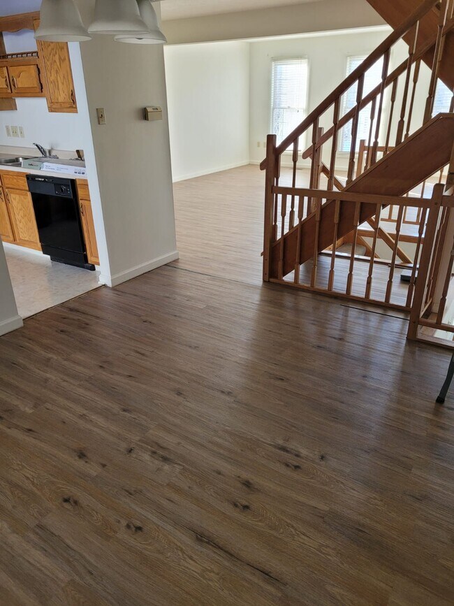 3022 Estate Dr, Oakdale, PA 15071 Townhome Rentals in Oakdale PA