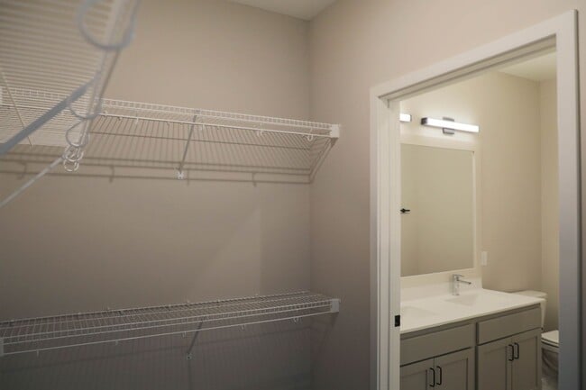 Interior Photo - B7 Flats