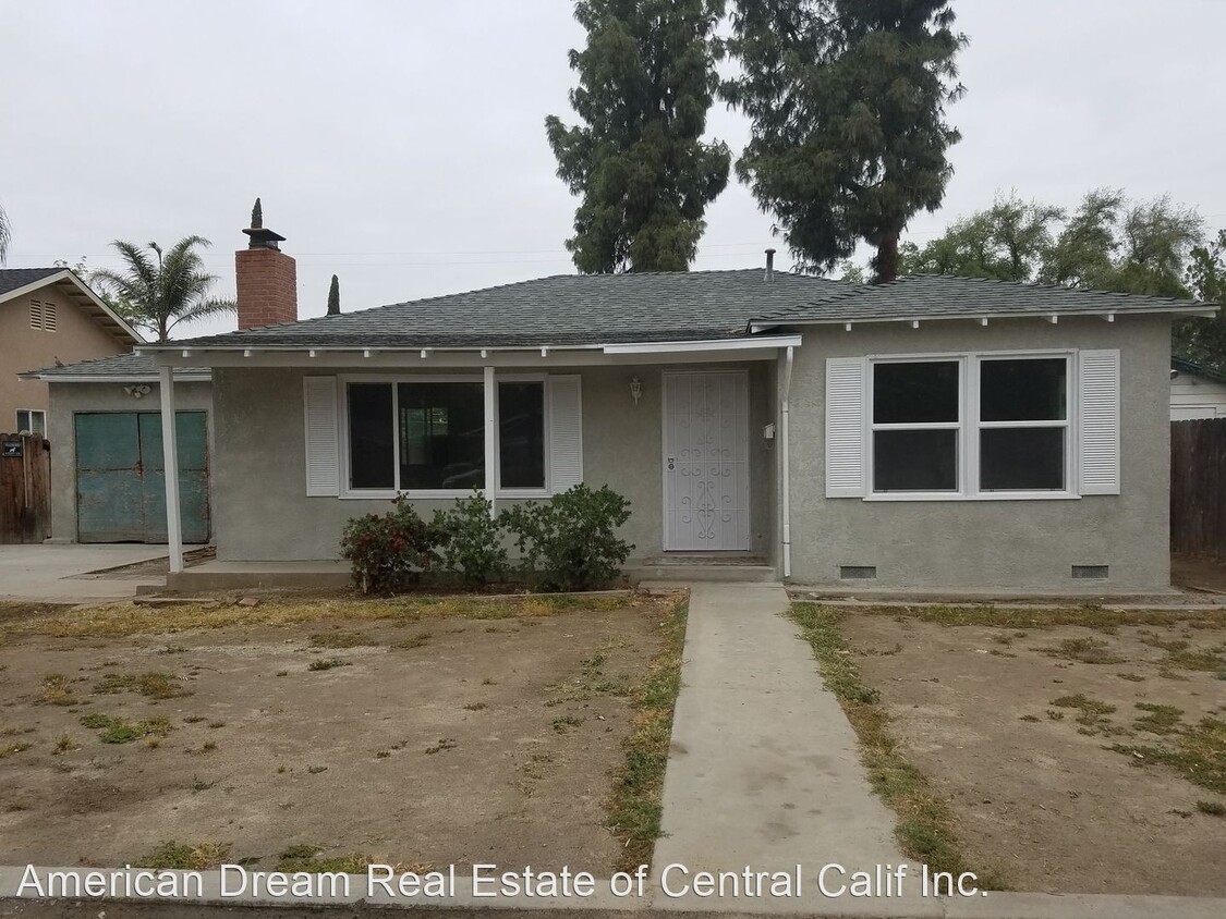 Primary Photo - 2 br, 1 bath House - 718 E. Myrtle St.