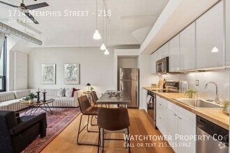 Building Photo - 1714 Memphis St