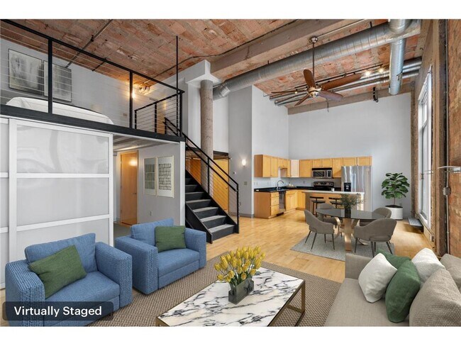 Foto del edificio - 521 S 7th St