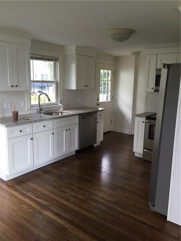 82 Kay Blvd, Newport, RI 02840 Apartment for Rent in Newport, RI