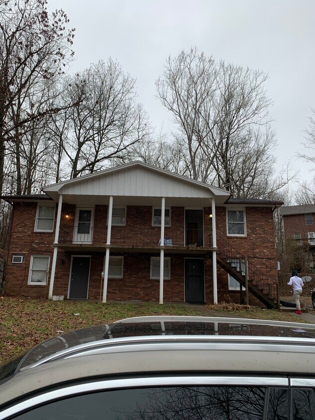 Primary Photo - 1112 Hidden Valley Dr