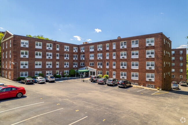 Valley Greene Apartments