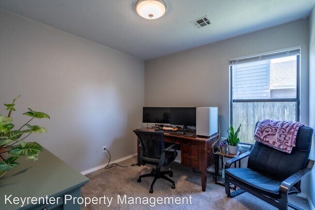 Building Photo - 3 br, 2 bath House - 13331 S 91st E Ave