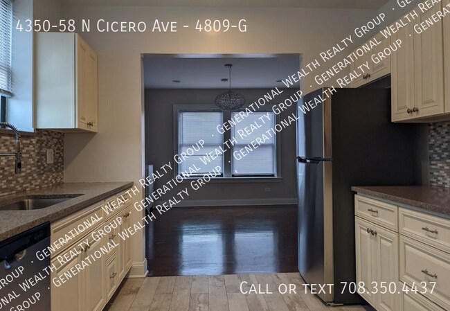 Foto del edificio - 4350 N Cicero Ave