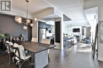 Building Photo - 500-2500 Queens Quay W