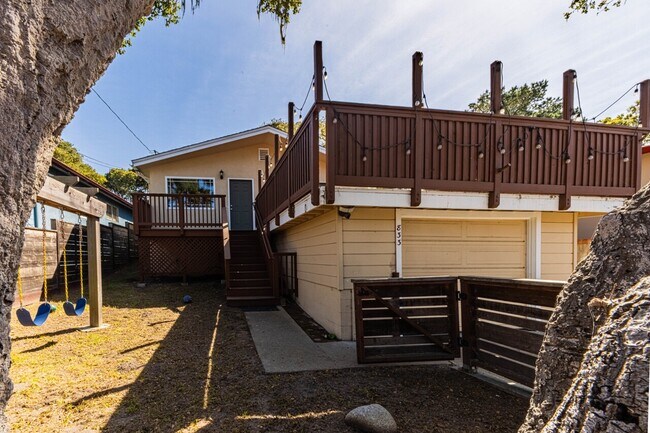 Foto del edificio - 833 2nd St