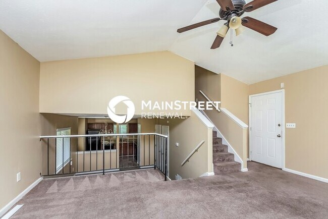 Building Photo - 3 Bedroom Pet-Friendly Home in Conyers, GA with Main Street Renewal