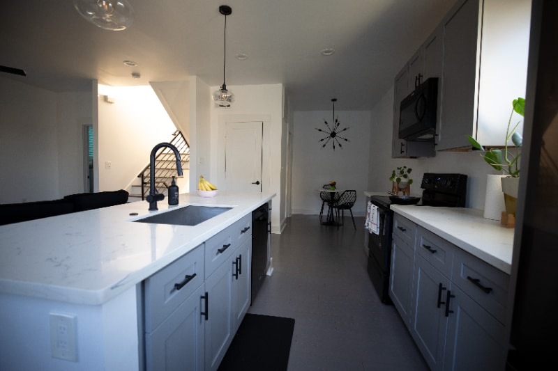 Foto principal - 3426 Freret St