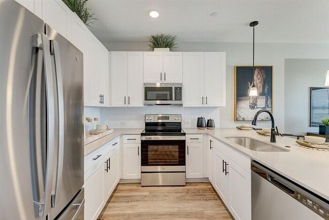 Building Photo - 4709 Tiberius Dr