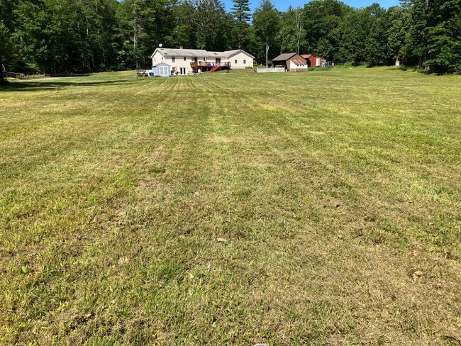 Building Photo - 2 bed, 1 bath Single Family Home on 5 Acres!