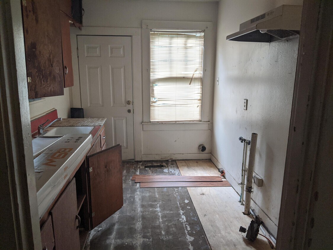 Foto principal - 1519 Julian St