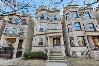 Building Photo - 1315 W Eddy St