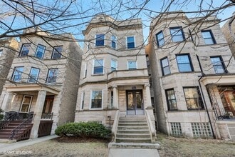 Building Photo - 1315 W Eddy St