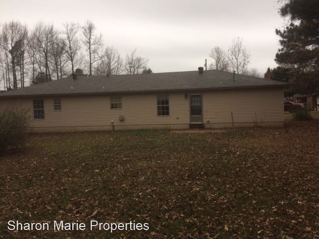 Building Photo - 3 br, 2 bath House - 24 Hunters Cove