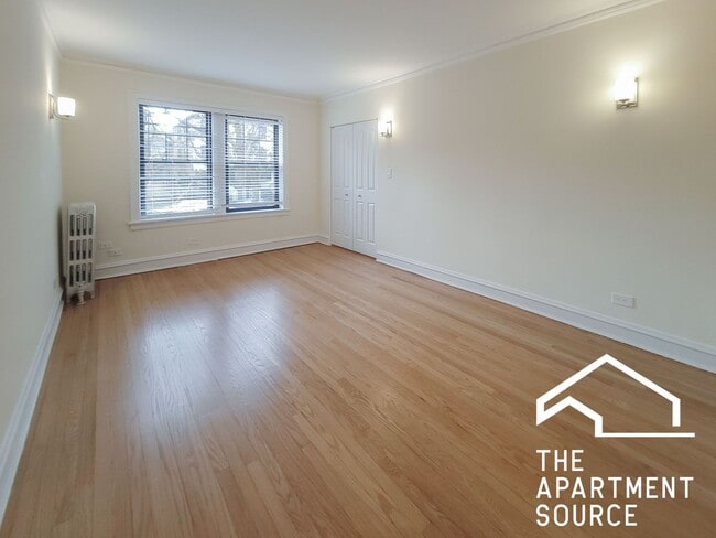 Foto del edificio - 4506 N Ashland Ave