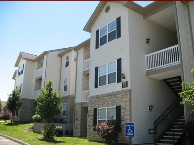 Avion Ridge Apartments Arnold Mo Apartments Com