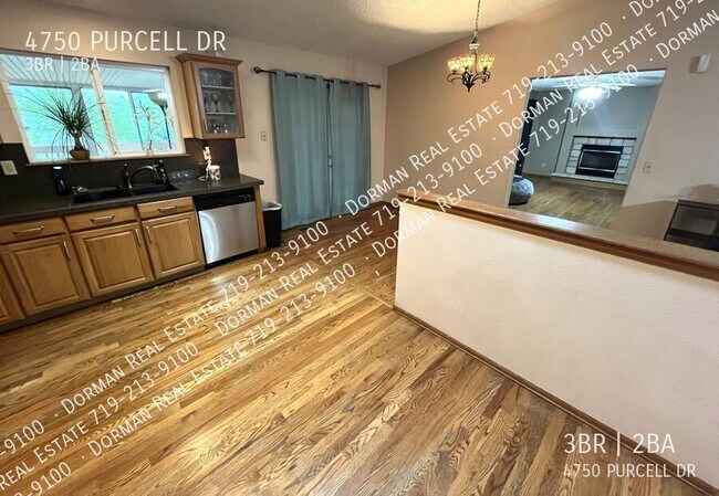 Building Photo - 4750 Purcell Dr