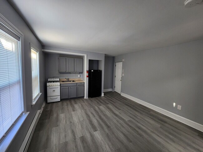 Foto del edificio - 824 N West St