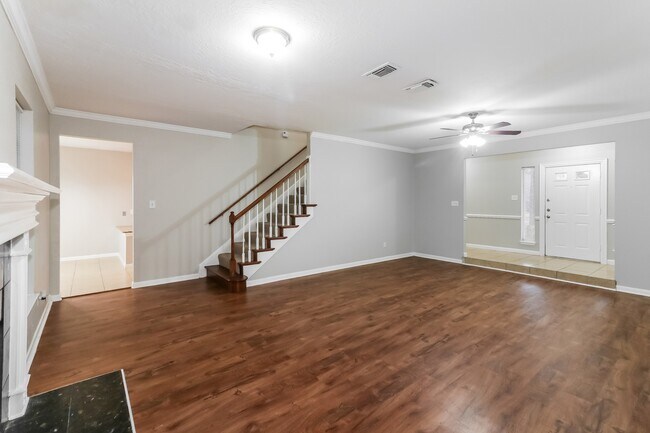 Foto del edificio - 1443 Autumn Dawn Ct