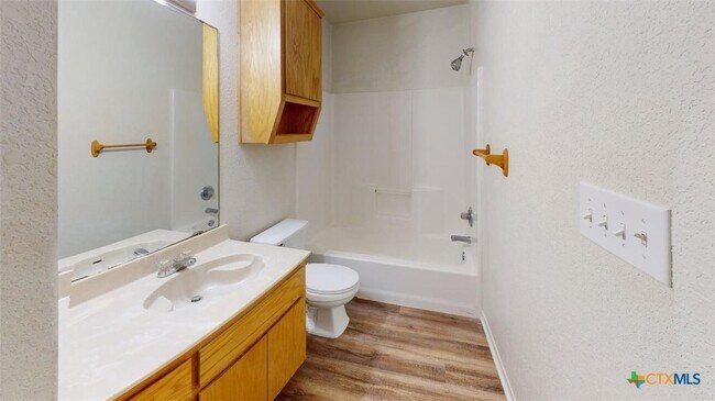 Foto del edificio - 3802 Pecos Dr