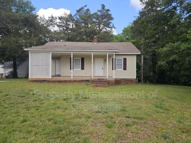 Photo - 411 Tanner Rd House