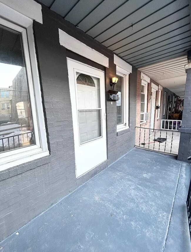 Photo - 1605 S Marston St House