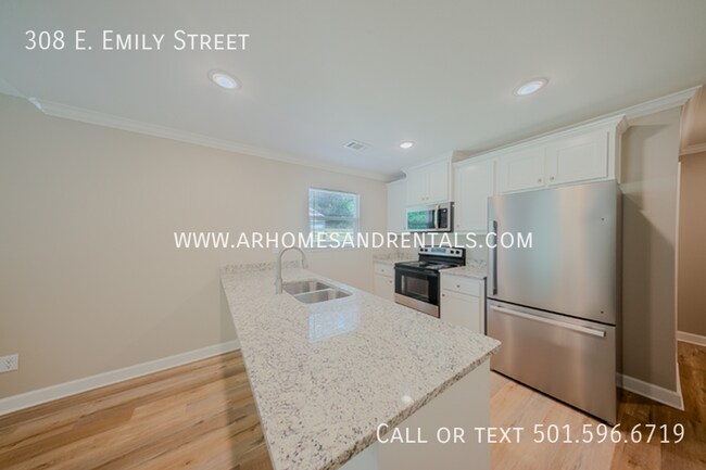 Foto del edificio - 308 E Emily St