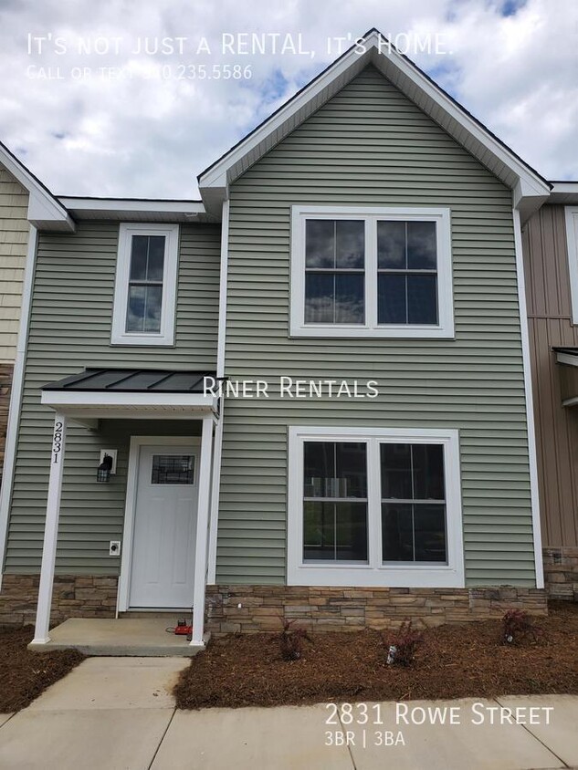 Photo - 2831 Rowe St (Harrisonburg, VA)