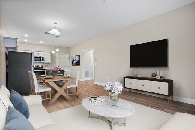 Foto del edificio - Bridge Street Commons