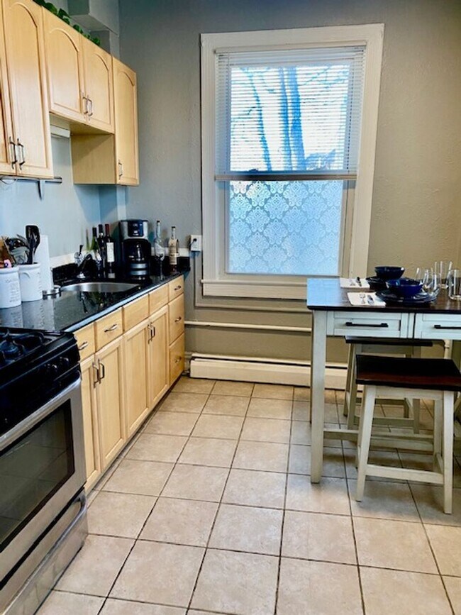 Foto del edificio - Victorians