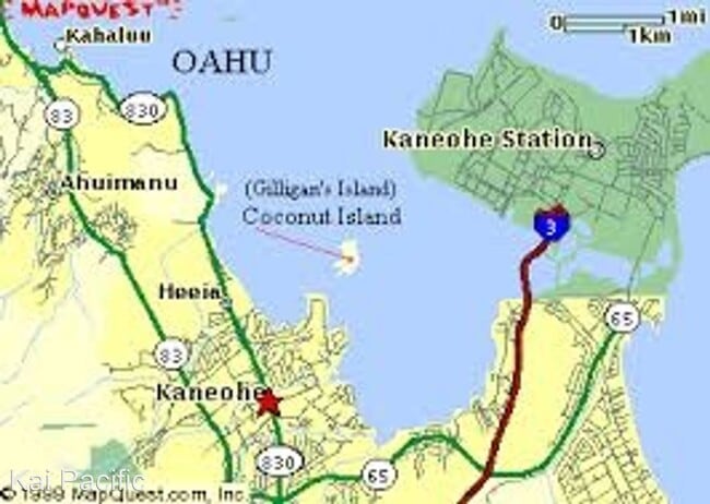 Building Photo - 3 br, 2 bath House - 44-605 Kaneohe Bay Drive
