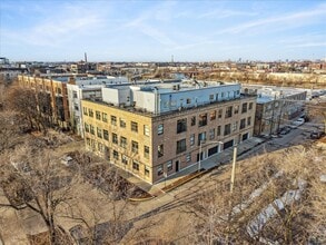 Building Photo - 2221 N Lister Ave